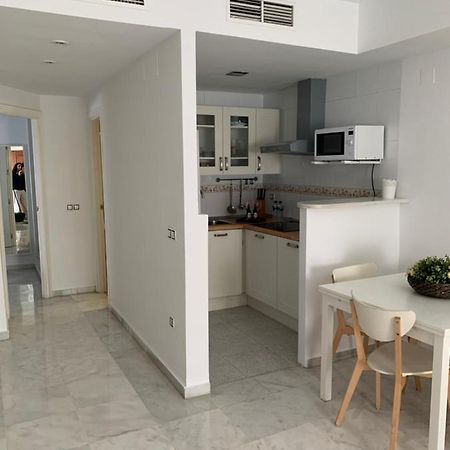 Apartamento Triana Sevilha Exterior foto